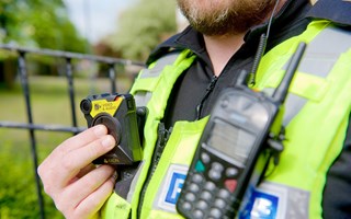 Forces urged to use new body-worn video policy
