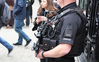 Drop in number of armed officers worries PFEW Firearms Lead