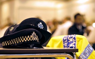 Successful PFEW legal action holds IOPC to account