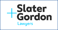 Slater  and Gordon logo