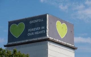 Grenfell Tower: Five Years On