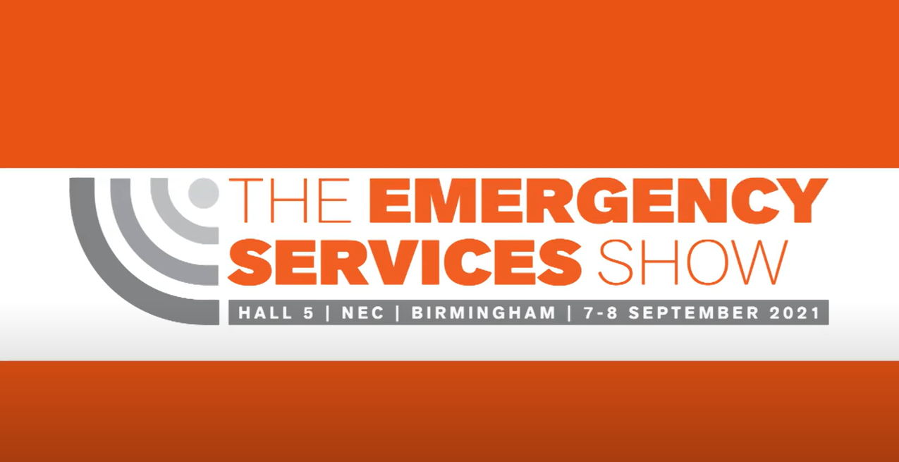 2021 Emergency Services Show Highlights Video