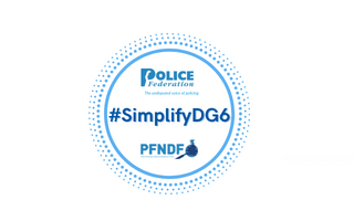 PFEW launches campaign for simplifying evidence disclosure guidance