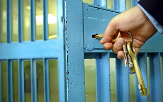 PFEW response to announcement of police cells to be used as prison cells