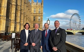 More than 50 MPs attend PFEW engagement event to discuss key campaigns