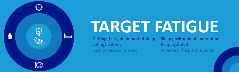 Target Fatigue banner image