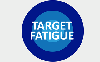 Target Fatigue