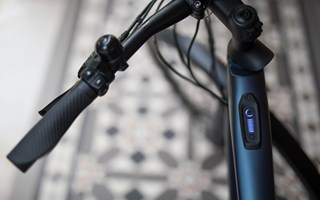 The challenge of policing e-bikes