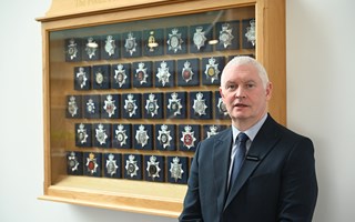 Chief constable backs campaign for posthumous ‘Elizabeth Medal’