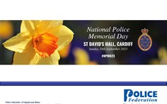 National Police Memorial Day | September 2023 (1)