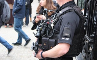 PFEW recognises genuine apprehension of firearms officers