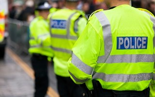 PFEW to ballot members on pursuing industrial rights