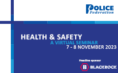 Health & Safety Seminar | November 2023
