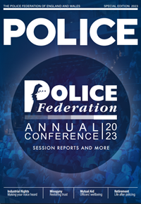 Annual Conference 2023 Special Edition