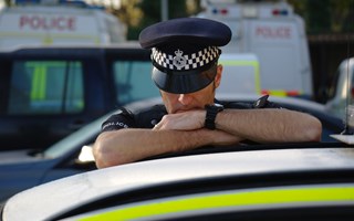 Challenges faced by police demand urgent attention and reform