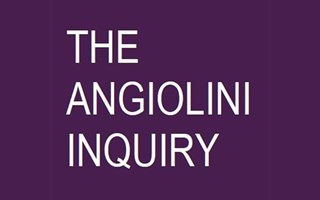 Angiolini Inquiry finds significant and repeated failings in vetting across the service
