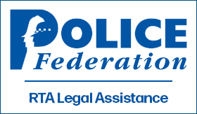 Police Fed RTA Legal Assistance