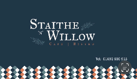 Staithe & Willow