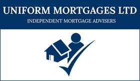 Uniform Mortgage logo