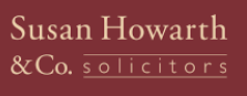 Susan Howarth & Co. Solicitors