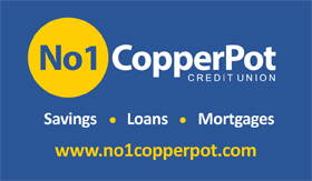 Click here for the CopperPot Website