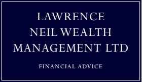Lawrence Neil Wealth Management with Julian Guymer