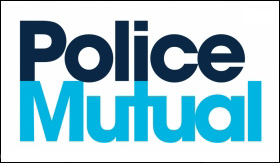 Police Mutual logo