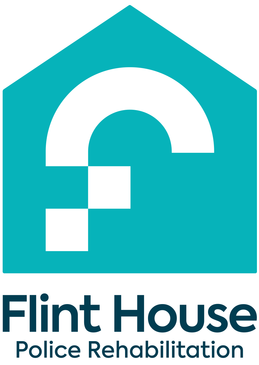 Flint House logo