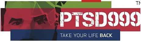 PTSD logo
