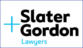 Slater and Gordon Lawyers