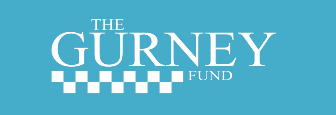 The Gurney Fund Logo