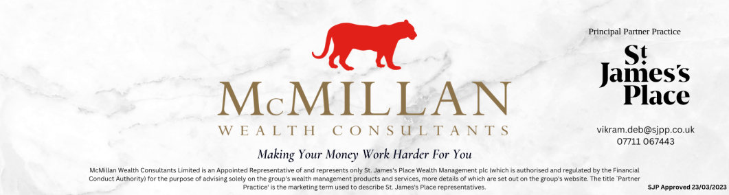 McMillan Wealth Consultants