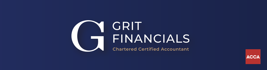 Grit Financials Ltd.