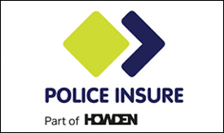 Police Insure logo