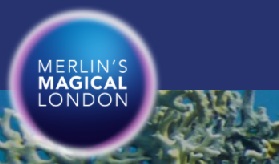 Merlin Magical London Attractions