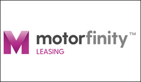 Motorfinity Personal Car Leasing