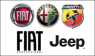 Fiat Chrysler Automobiles FCA