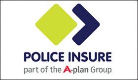 Police Insure Home & Motor Insurance