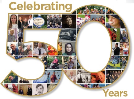 50 years montage