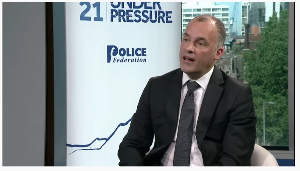 Pfew lycoming college picture