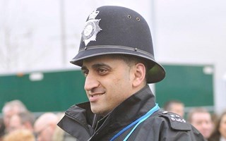 Officers will do their best whatever Brexit brings