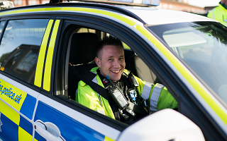 Roads Policing Award 2020 Nominations Open