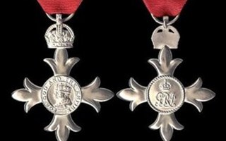 Police Officers recognised in New Year’s Honours