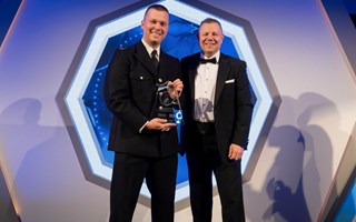 National Police Bravery Awards 2020