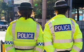 Response policing should be celebrated every day