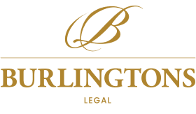 Burlingtons Legal